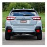 CURT | Class 3 Trailer Hitch, 2" Receiver - Crosstrek 2.0L / 2.5L 2018-2022
