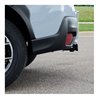 CURT | Class 3 Trailer Hitch, 2" Receiver - Crosstrek 2.0L / 2.5L 2018-2022
