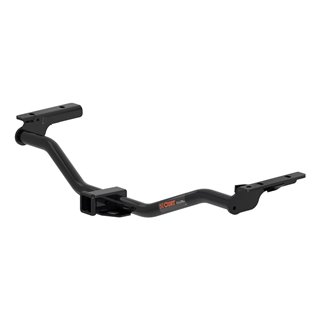 CURT | Class 3 Trailer Hitch, 2" Receiver - Explorer 2.0T / 2.3T / 3.5L 2011-2019