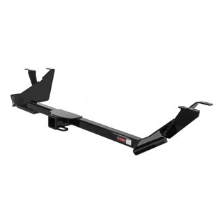 CURT | Class 3 Trailer Hitch, 2" Receiver - Town & Country / Caravan / Grand Caravan 2004-2007