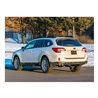CURT | Class 3 Trailer Hitch, 2" Receiver - Legacy / Outback 2.5L / 3.6L 2010-2019