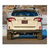 CURT | Class 3 Trailer Hitch, 2" Receiver - Legacy / Outback 2.5L / 3.6L 2010-2019