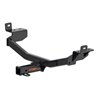 CURT | Class 3 Trailer Hitch, 2" Receiver - Cherokee 2.0T / 2.4L / 3.2L 2019-2022