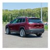 CURT | Class 3 Trailer Hitch, 2" Receiver - Cherokee 2.0T / 2.4L / 3.2L 2019-2022