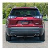 CURT | Class 3 Trailer Hitch, 2" Receiver - Cherokee 2.0T / 2.4L / 3.2L 2019-2022