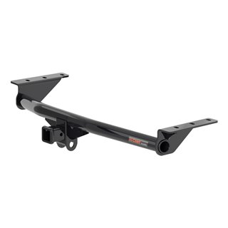 CURT | Class 3 Trailer Hitch, 2" Receiver - Discovery Sport 2.0T 2015-2019