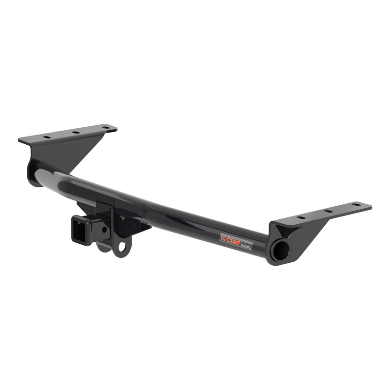CURT | Class 3 Trailer Hitch, 2" Receiver - Discovery Sport 2.0T 2015-2019