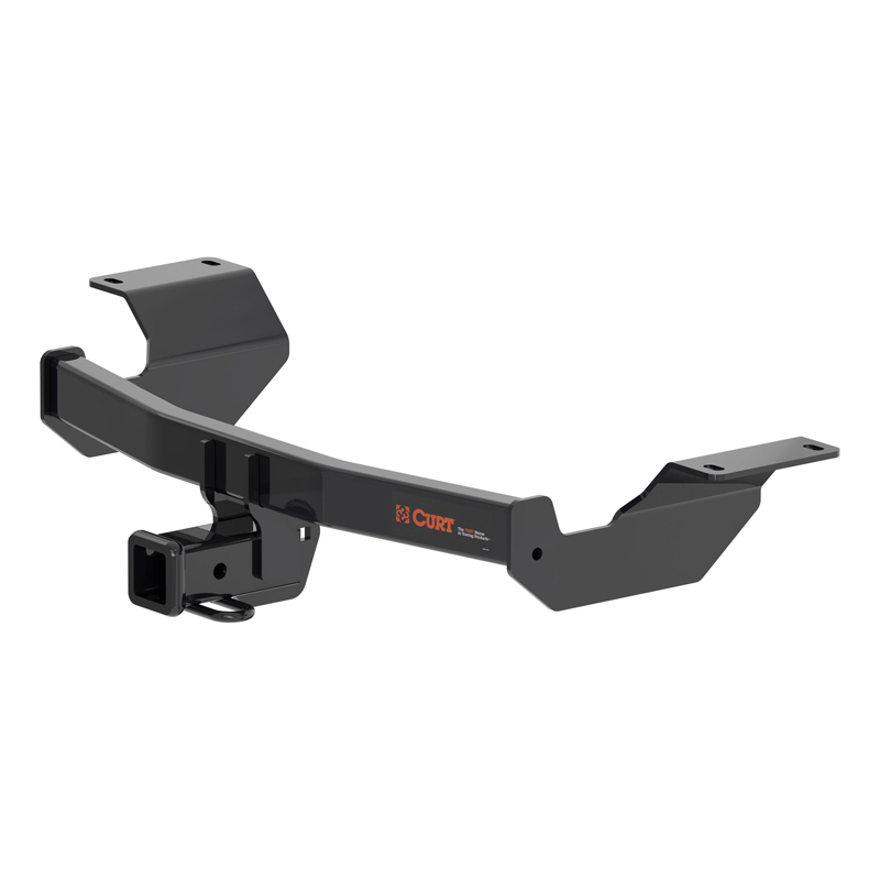 CURT | Class 3 Trailer Hitch, 2" Receiver - CR-V 1.5T / 2.4L 2017-2022
