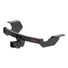 CURT | Class 3 Trailer Hitch, 2" Receiver - CR-V 1.5T / 2.4L 2017-2022