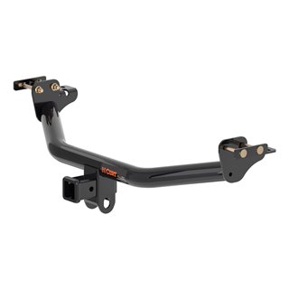 CURT | Class 3 Trailer Hitch, 2" Receiver - Outlander PHEV 2.0L / 2.4L 2018-2022