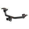 CURT | Class 3 Trailer Hitch, 2" Receiver - Outlander PHEV 2.0L / 2.4L 2018-2022