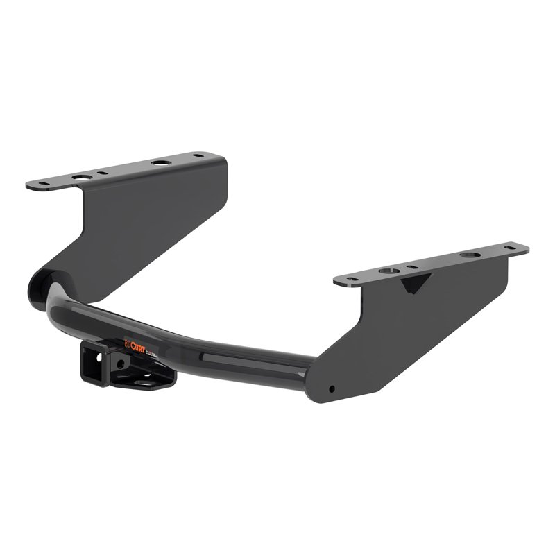 CURT | Class 3 Trailer Hitch, 2" Receiver - Ascent 2.4T 2019-2022
