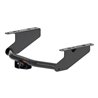 CURT | Class 3 Trailer Hitch, 2" Receiver - Ascent 2.4T 2019-2022