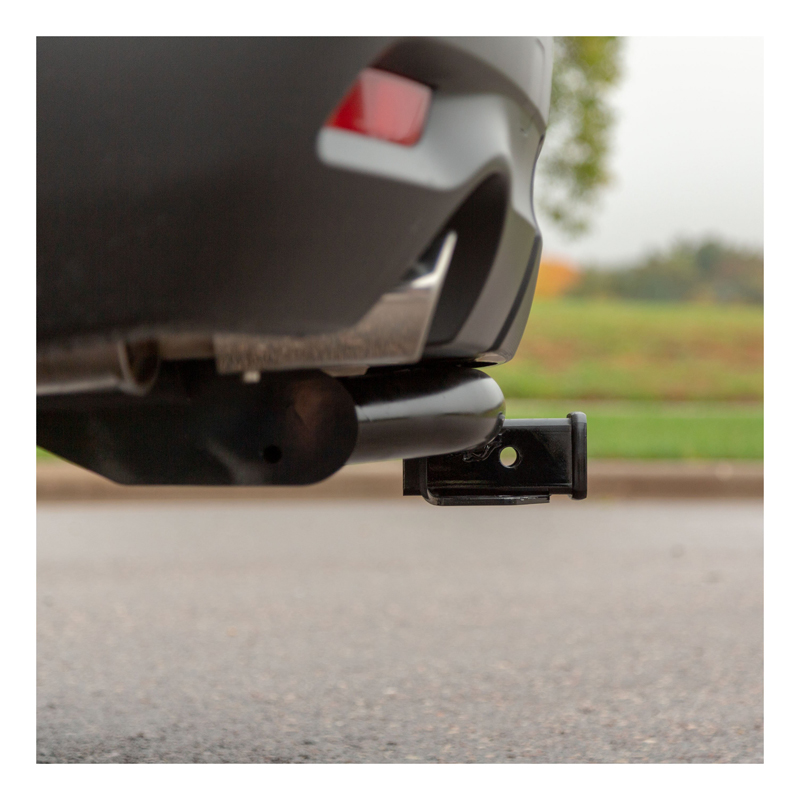 CURT | Class 3 Trailer Hitch, 2" Receiver - Ascent 2.4T 2019-2022