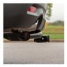 CURT | Class 3 Trailer Hitch, 2" Receiver - Ascent 2.4T 2019-2022