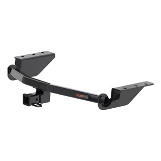 CURT | Class 3 Trailer Hitch, 2" Receiver - RAV4 2.5L 2013-2018
