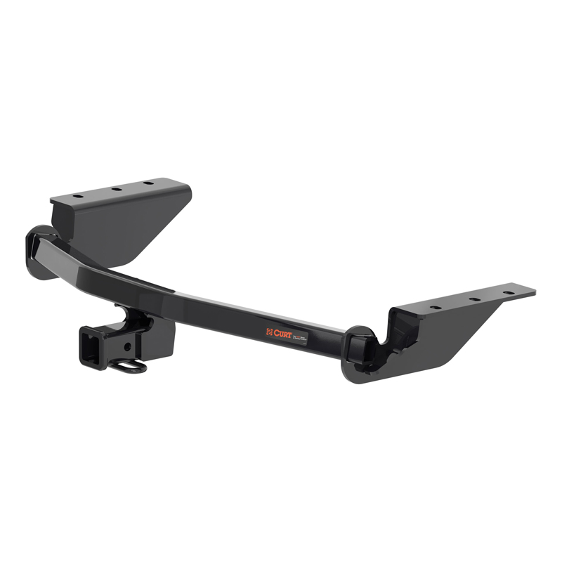 CURT | Class 3 Trailer Hitch, 2" Receiver - RAV4 2.5L 2013-2018