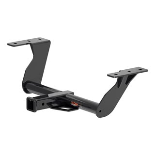 CURT | Class 3 Trailer Hitch, 2" Receiver - Forester 2.5L 2019-2022