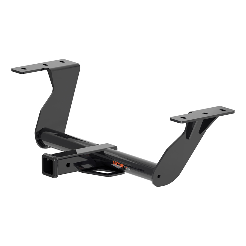 CURT | Class 3 Trailer Hitch, 2" Receiver - Forester 2.5L 2019-2022