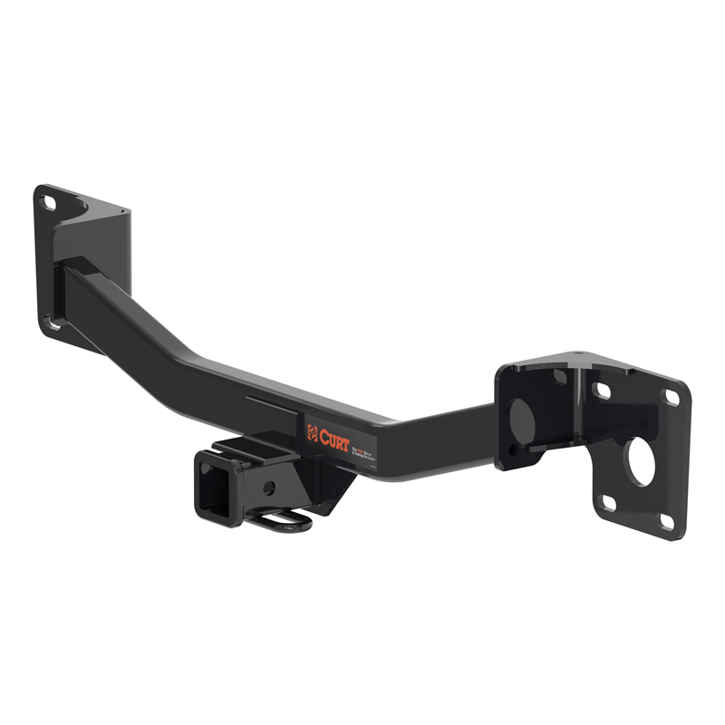 CURT | Class 3 Trailer Hitch, 2" Receiver - XT4 2.0T 2019-2023