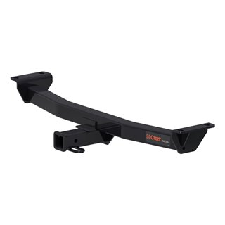 CURT | Class 3 Trailer Hitch, 2" Receiver - Ranger 2019-2023