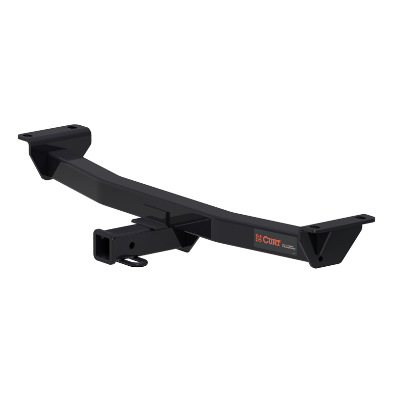 CURT | Class 3 Trailer Hitch, 2" Receiver - Ranger 2019-2023