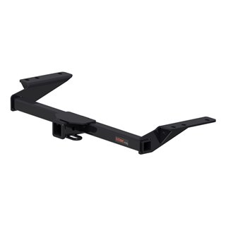 CURT | Class 3 Trailer Hitch, 2" Receiver - Blazer 2.0T / 2.5L / 3.6L 2019-2023