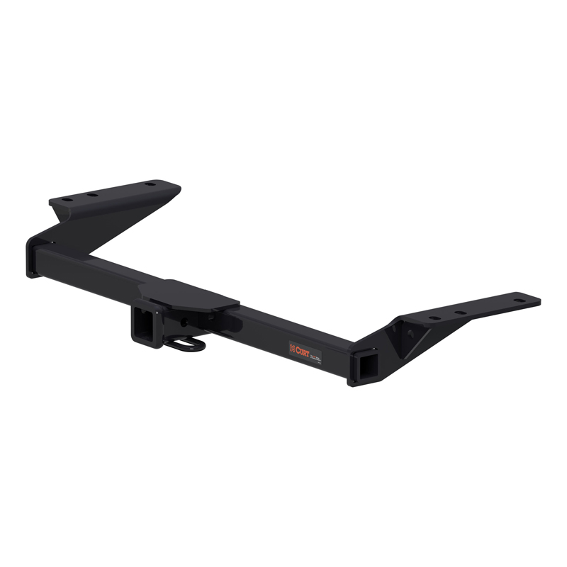 CURT | Class 3 Trailer Hitch, 2" Receiver - Blazer 2.0T / 2.5L / 3.6L 2019-2023