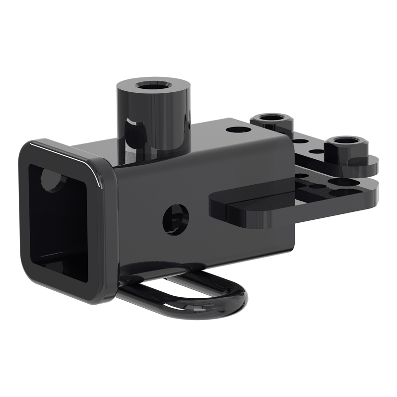 CURT | Class 3 Trailer Hitch, 2" Receiver - Ram 1500 2019-2022