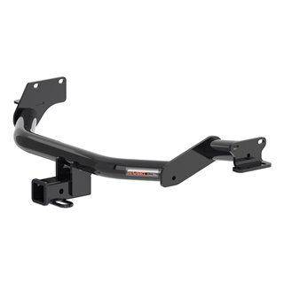 CURT | Class 3 Trailer Hitch, 2" Receiver - Telluride 3.8L 2020-2022