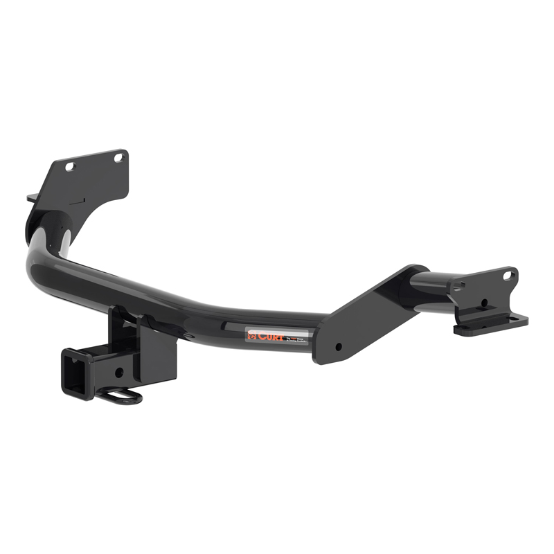 CURT | Class 3 Trailer Hitch, 2" Receiver - Telluride 3.8L 2020-2022