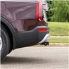 CURT | Class 3 Trailer Hitch, 2" Receiver - Telluride 3.8L 2020-2022