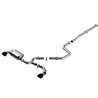 Borla | Cat-Back Exhaust ATAK - Veloster N 2.0T 2019-2022