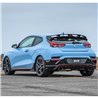 Borla | Cat-Back Exhaust ATAK - Veloster N 2.0T 2019-2022