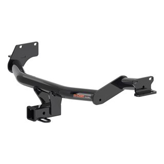 CURT | Class 3 Trailer Hitch, 2" Receiver - Palisade 3.8L 2020-2023