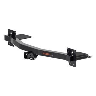 CURT | Class 3 Trailer Hitch, 2" Receiver - Enclave / Traverse 3.6L / 2.0T 2018-2023