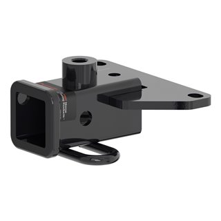 CURT | Class 3 Trailer Hitch, 2" Receiver - Gladiator 3.0L / 3.6L 2020-2023