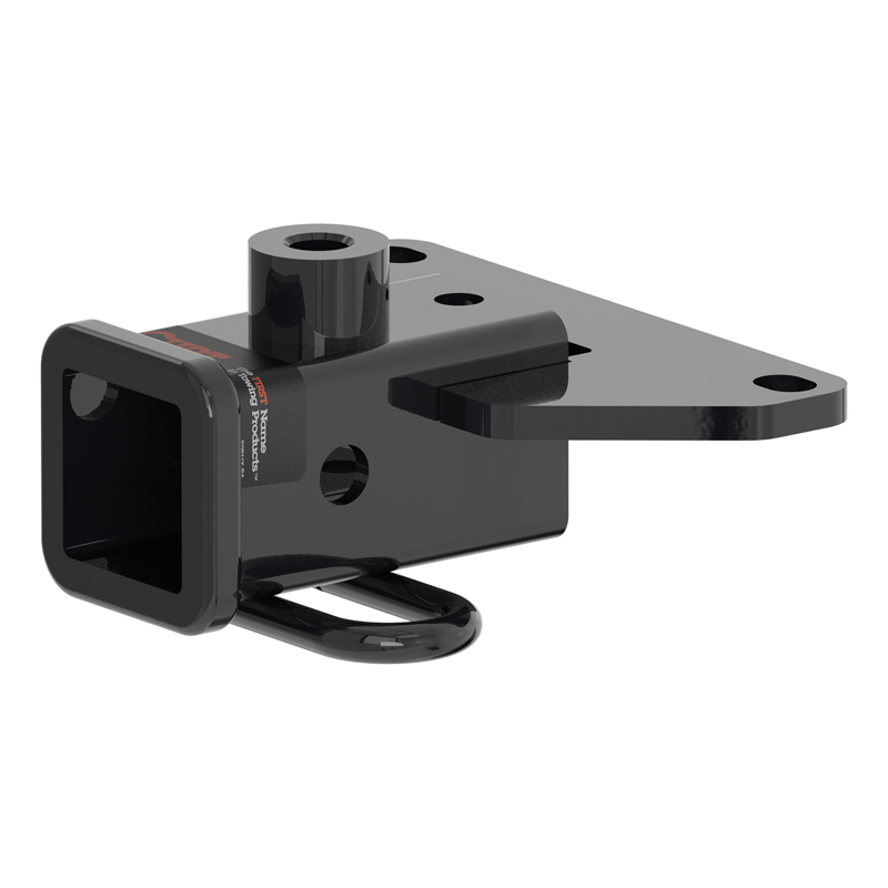 CURT | Class 3 Trailer Hitch, 2" Receiver - Gladiator 3.0L / 3.6L 2020-2023