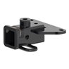 CURT | Class 3 Trailer Hitch, 2" Receiver - Gladiator 3.0L / 3.6L 2020-2023