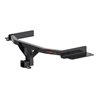 CURT | Class 3 Trailer Hitch, 2" Receiver - Explorer / Aviator 2020-2023