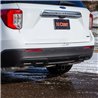 CURT | Class 3 Trailer Hitch, 2" Receiver - Explorer / Aviator 2020-2023