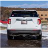 CURT | Class 3 Trailer Hitch, 2" Receiver - Explorer / Aviator 2020-2023