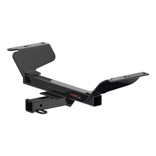 CURT | Class 3 Trailer Hitch, 2" Receiver - Equinox / Terrain 2018-2022