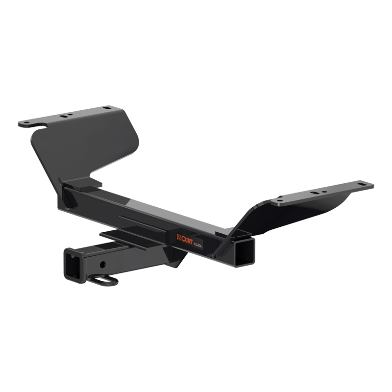 CURT | Class 3 Trailer Hitch, 2" Receiver - Equinox / Terrain 2018-2022