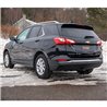 CURT | Class 3 Trailer Hitch, 2" Receiver - Equinox / Terrain 2018-2022