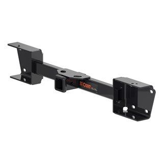 CURT | Class 3 Trailer Hitch, 2" Receiver - Ascent 2.4T 2019-2022