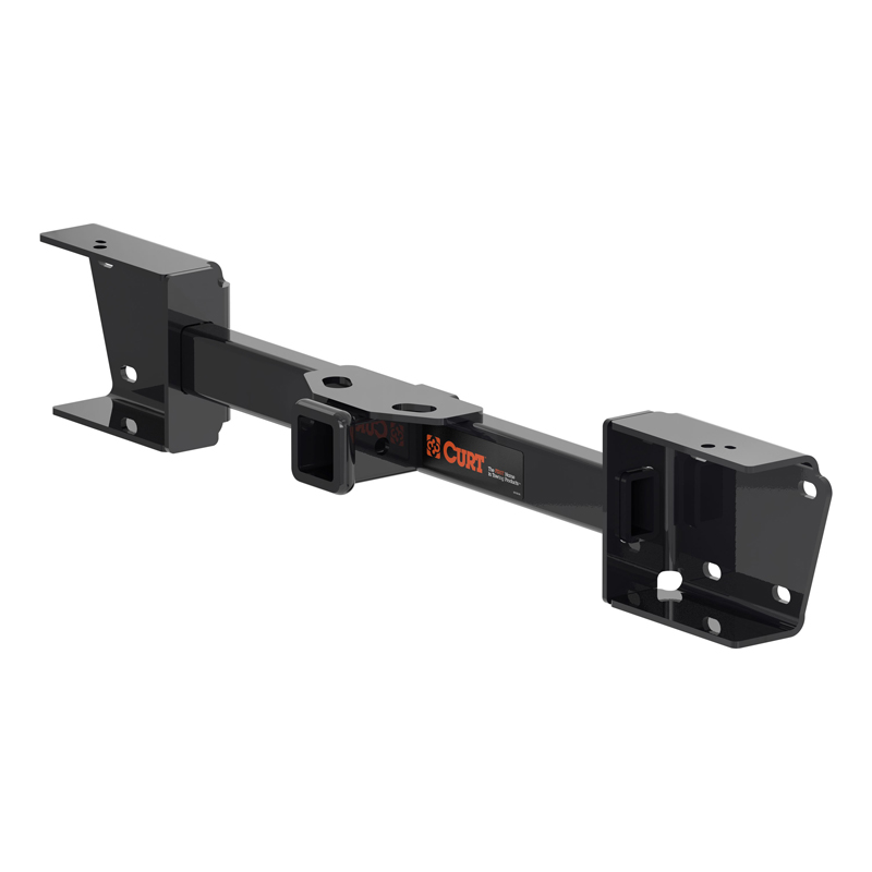 CURT | Class 3 Trailer Hitch, 2" Receiver - Ascent 2.4T 2019-2022