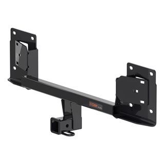 CURT | Class 3 Trailer Hitch, 2" Receiver - 3 2017-2022