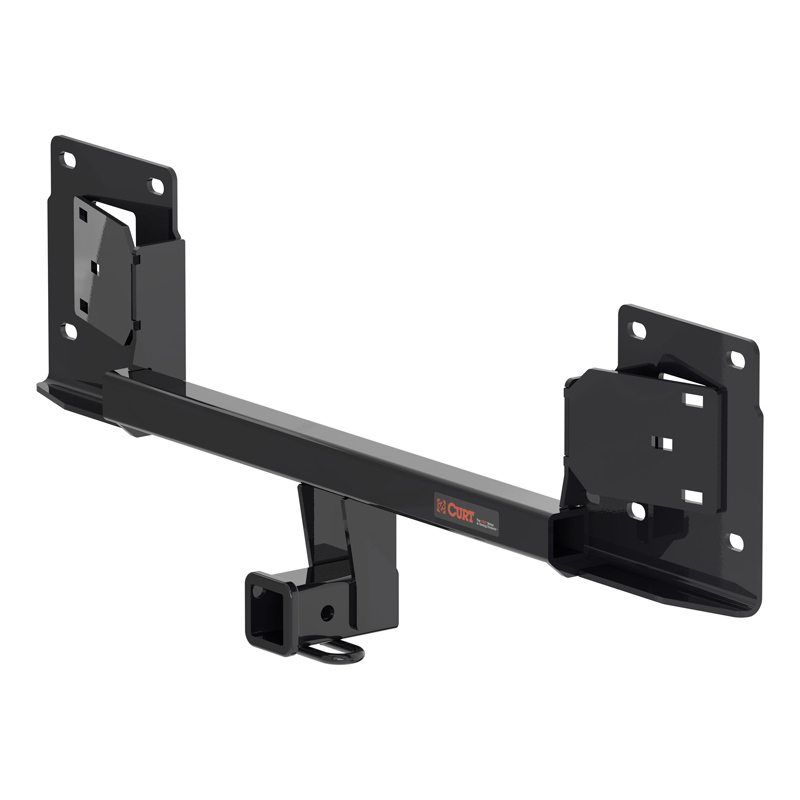 CURT | Class 3 Trailer Hitch, 2" Receiver - 3 2017-2022