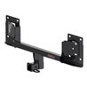 CURT | Class 3 Trailer Hitch, 2" Receiver - 3 2017-2022